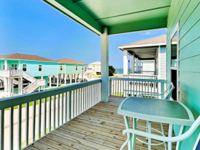 Redfish Reef Retreat